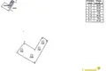 Commercial property 622 m² in Pleshchanitsy, Belarus