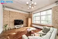 Appartement 5 chambres 161 m² Vilnius, Lituanie