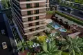 Apartamento 1 habitación 144 m² Atasehir, Turquía