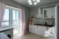 Mieszkanie 1 pokój 43 m² Brześć, Białoruś