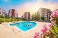 Квартира 1 комната 33 м² Святой Влас, Болгария