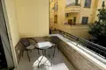 Estudio 1 habitación 33 m² Bashkia Durres, Albania