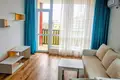 Appartement 1 chambre 65 m² Akheloï, Bulgarie
