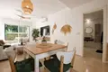 2 bedroom apartment 77 m² Mijas, Spain