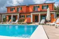 Вилла 4 спальни 162 м² Rabac, Хорватия