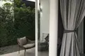 Kompleks mieszkalny Single-storey villa with a swimming pool, Samui, Thailand