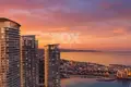 Квартира 42 м² муниципалитет Лимасол, Кипр