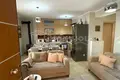 2 bedroom apartment 58 m² Nea Fokea, Greece