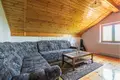 Casa 4 habitaciones 203 m² Jastrebarsko, Croacia
