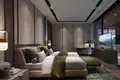 4 bedroom Villa 907 m² Phuket Province, Thailand