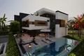 5 bedroom villa 538 m² Karmi, Northern Cyprus