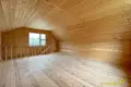 Haus 67 m² Radaskovicki sielski Saviet, Belarus