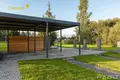 House 130 m² in Laparavicy, Belarus