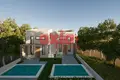 Parcelas 320 m² Skala Rachoniou, Grecia