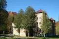 Proyecto Hotelero Histórico con Manantial Curativo en Sloboda
