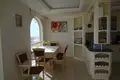 Mieszkanie 1 pokój  Alanya, Turcja