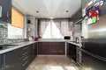 Wohnung 2 zimmer 58 m² Minsk, Belarus