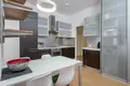 Apartamento 4 habitaciones 215 m² Riga, Letonia