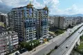 Wohnung 100 m² Alanya, Türkei