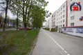 Wohnung 2 zimmer 49 m² Maladsetschna, Belarus