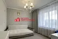 3 room apartment 63 m² Krasnasyelski, Belarus