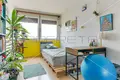 Apartamento 2 habitaciones 74 m² Zagreb, Croacia