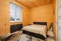 Haus 138 m² Dziarzynski sielski Saviet, Belarus