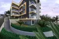 Appartement 4 chambres 130 m² Kusadasi, Turquie