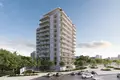 Appartement dans un nouvel immeuble Boutique Beach Side Living in Dubailand!
