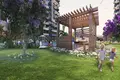 Mieszkanie 1 pokój 60 m² Mediterranean Region, Turcja