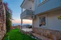 Dom 1 pokój 160 m² Alanya, Turcja