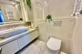 Mieszkanie 5 pokojów 190 m² Mezitli, Turcja