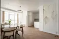 Appartement 3 chambres 86 m² Minsk, Bélarus