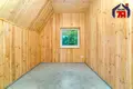 Cottage 78 m² Lasanski sielski Saviet, Belarus