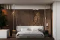 Apartment 40 m² Cemagi, Indonesia