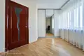 Apartamento 3 habitaciones 114 m² en Minsk, Belarús