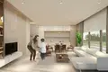 Residential complex Residence with swimming pools, sports grounds and a private beach close to the airport, Alanya, Turkey