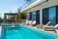 Villa 8 chambres  Alanya, Turquie