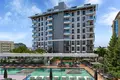 Appartement 2 chambres 58 m² Akarca Koyu, Turquie