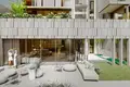 Apartamento 2 habitaciones 48 m² Alanya, Turquía
