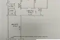 Mieszkanie 3 pokoi 65 m² Homel, Białoruś
