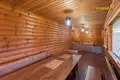 Casa de campo 190 m² Kalodziscanski sielski Saviet, Belarús