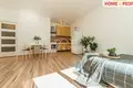 Mieszkanie 2 pokoi 36 m² Miasto Stołeczne Praga, Czechy