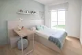 Пентхаус 2 спальни 80 м² Гуардамар, Испания