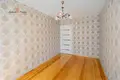 3 room apartment 62 m² Minsk, Belarus