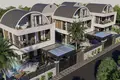 Willa 4 pokoi 221 m² Muratpasa, Turcja