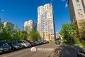 Mieszkanie 1 pokój 43 m² Mińsk, Białoruś