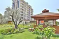Studio apartment 1 bedroom  Alanya, Turkey