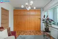 Квартира 2 комнаты 54 м² Вильнюс, Литва