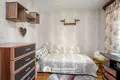 Wohnung 4 zimmer 80 m² Minsk, Belarus